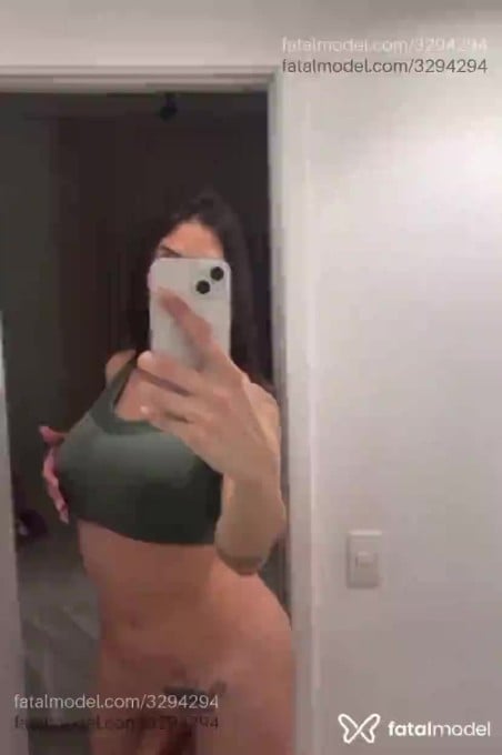 Acompanhante mulher trans morena (o) de olhos castanhos em Campinas - Laylla