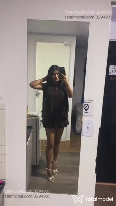 Acompanhante mulher morena (o) de olhos pretos em Rio de Janeiro - Yara Tall