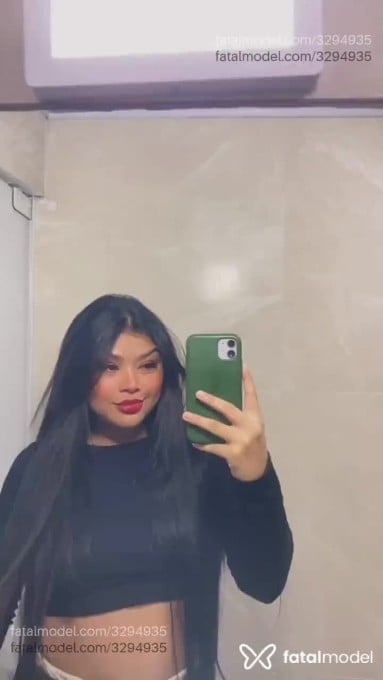 Acompanhante mulher morena (o) de olhos pretos em Rio de Janeiro - Yara Tall