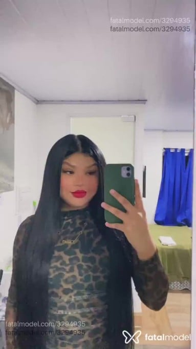 Acompanhante mulher morena (o) de olhos pretos em Rio de Janeiro - Yara Tall