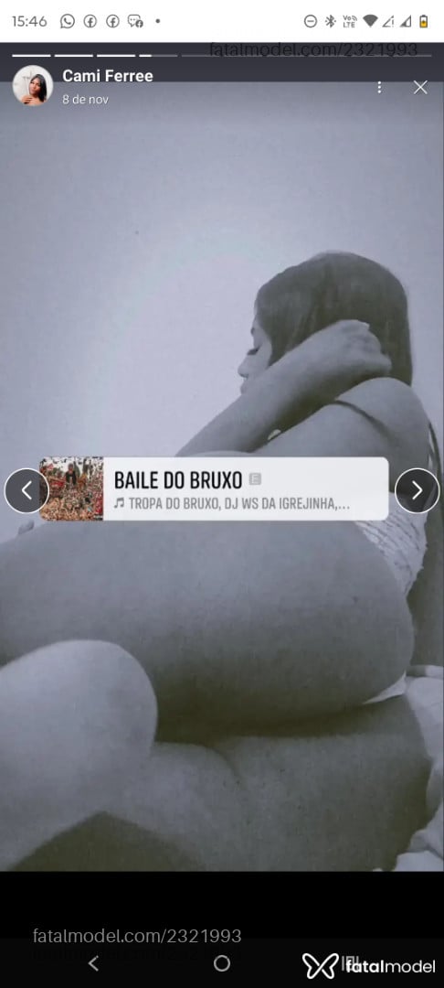 Acompanhante mulher trans morena (o) de olhos castanhos - Maaaira