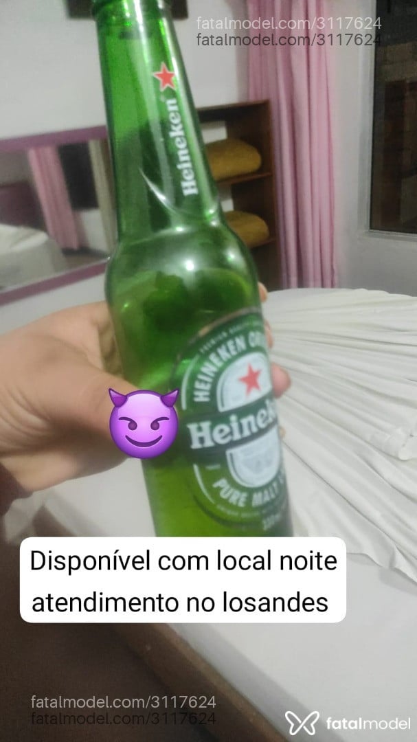 Acompanhante mulher ruiva (o) de olhos pretos - Francyne