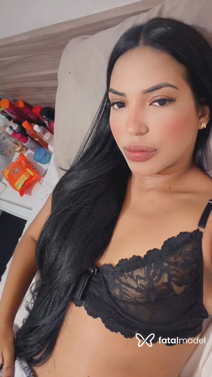 Acompanhante mulher morena (o) de olhos castanhos - Aylla