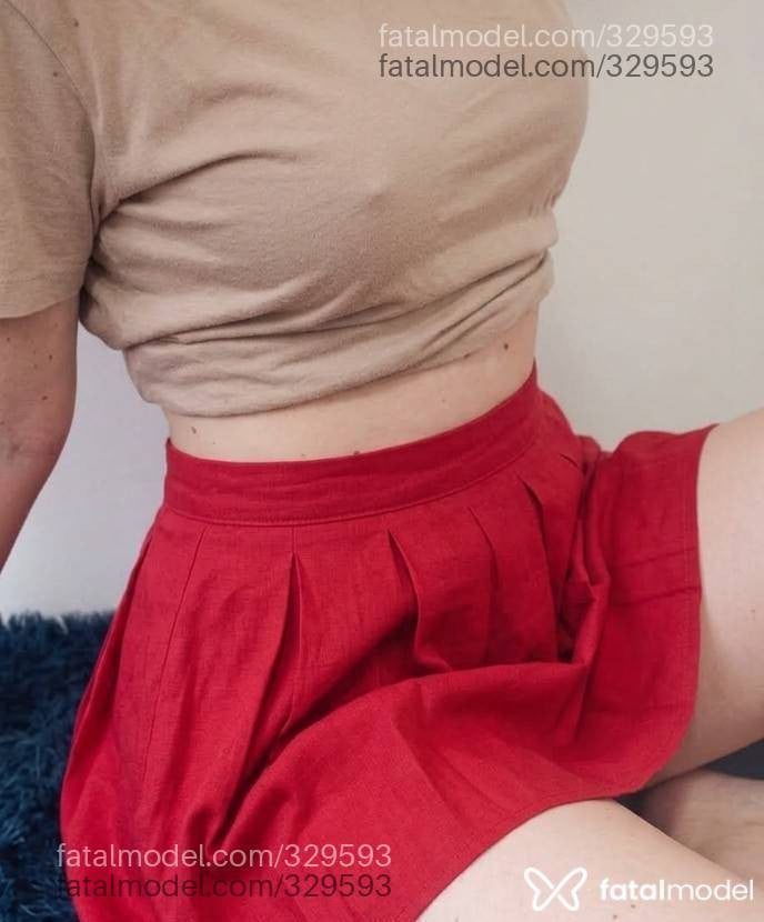 Acompanhante mulher com cabelo castanho de olhos castanhos - Sandra