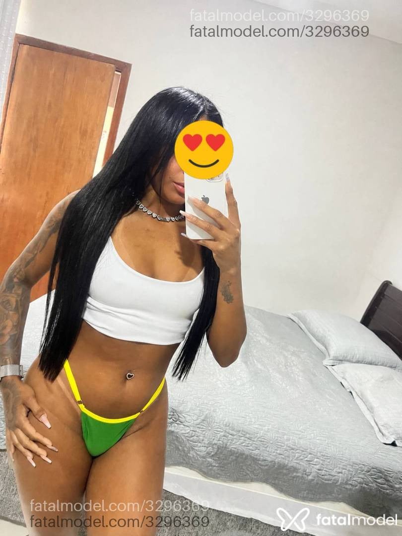 Acompanhante mulher morena (o) de olhos castanhos em Governador Valadares - Luna
