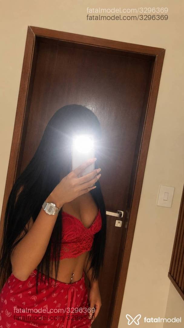 Acompanhante mulher morena (o) de olhos castanhos em Governador Valadares - Larissa
