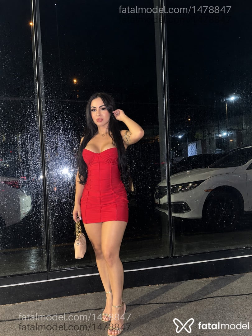 Acompanhante mulher morena (o) de olhos castanhos - sabrina