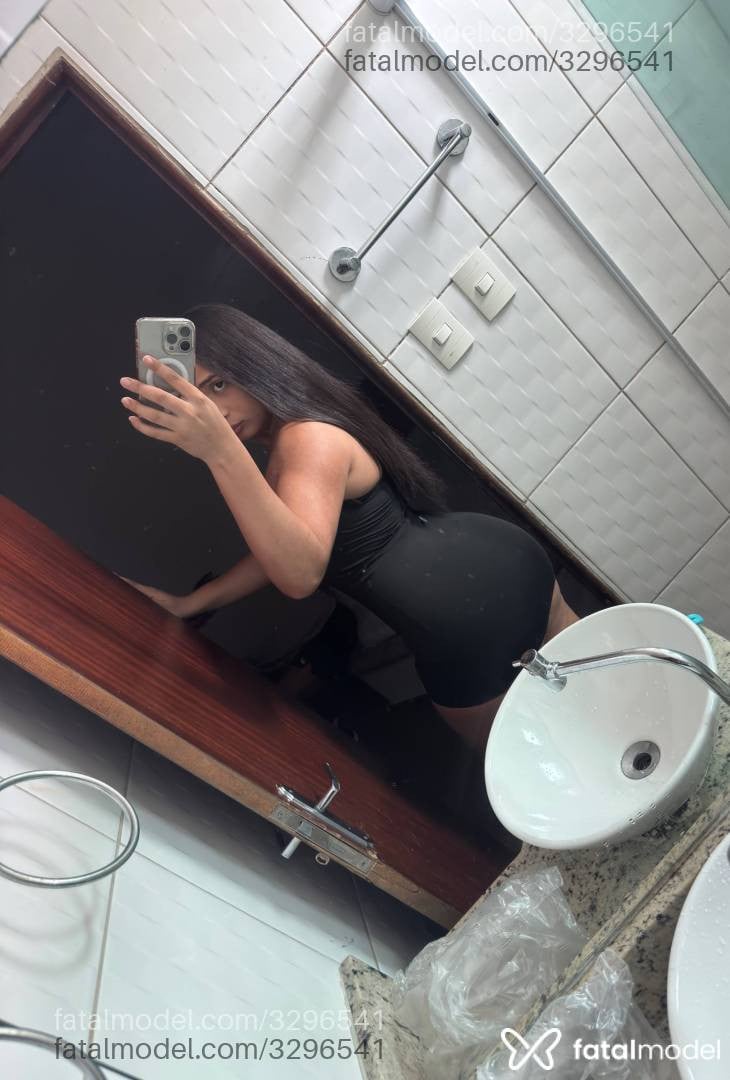 Acompanhante mulher trans morena (o) de olhos castanhos em Maceió - Aylla Gabriele
