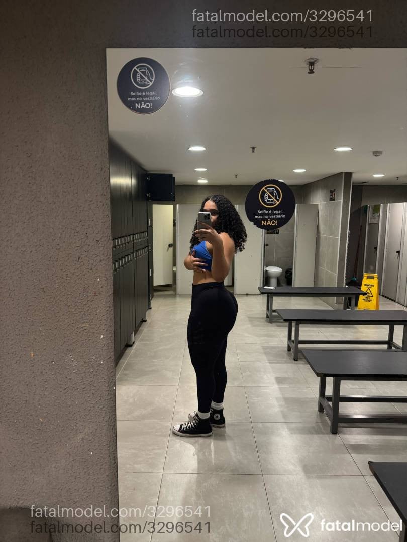 Acompanhante mulher trans morena (o) de olhos castanhos em Maceió - Aylla Gabriele