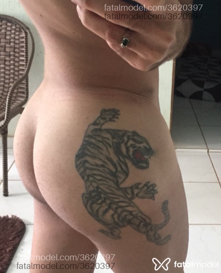 Acompanhante homem morena (o) de olhos pretos - Binho Nunes