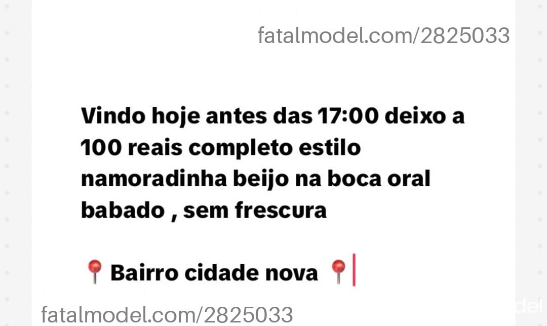 Acompanhante mulher trans morena (o) de olhos castanhos - Agatha Paiva