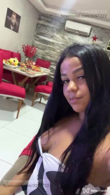 Acompanhante mulher morena (o) de olhos pretos em Rio das Ostras - Vi Morena