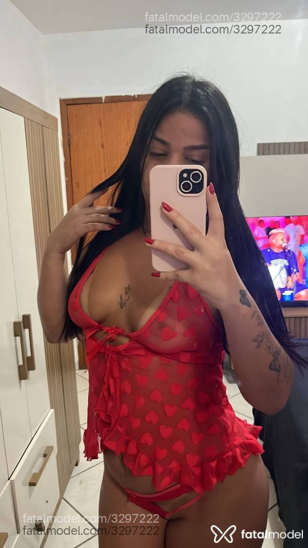 Acompanhante mulher morena (o) de olhos pretos em Rio das Ostras - Vi Morena