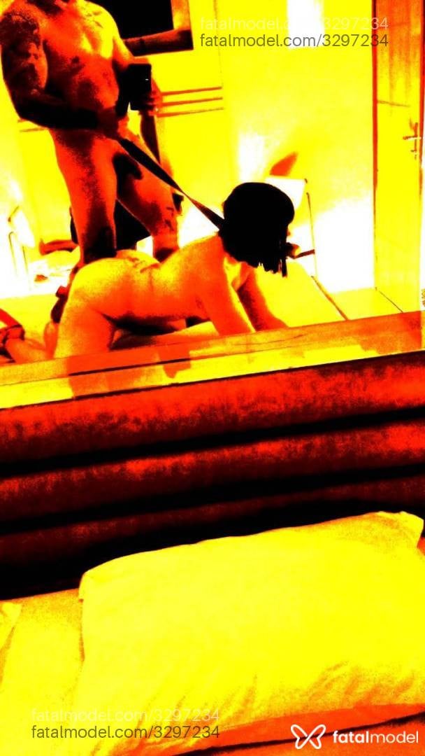 Acompanhante mulher morena (o) de olhos castanhos - Morganaa Ksal