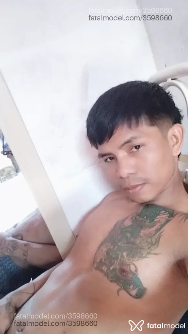 Acompanhante homem morena (o) de olhos pretos - Raul Gat