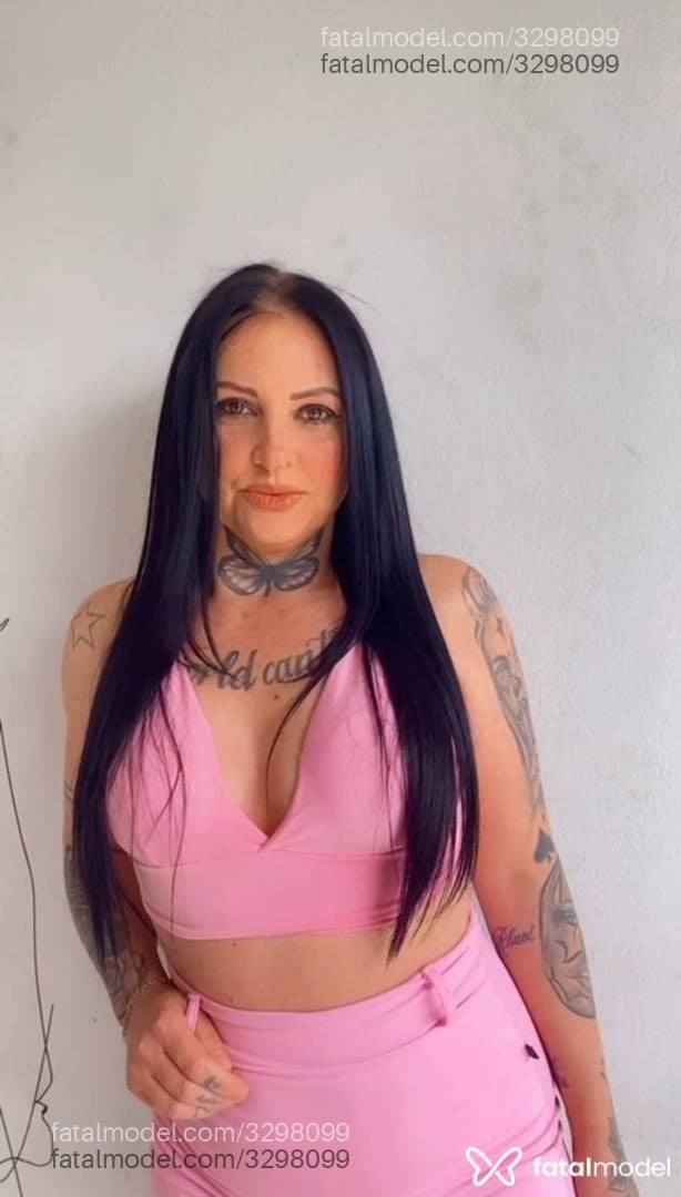 Acompanhante mulher morena (o) de olhos castanhos - Angel Santtos