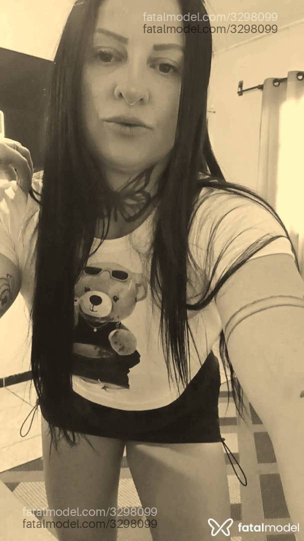 Acompanhante mulher morena (o) de olhos castanhos - Angel Santtos