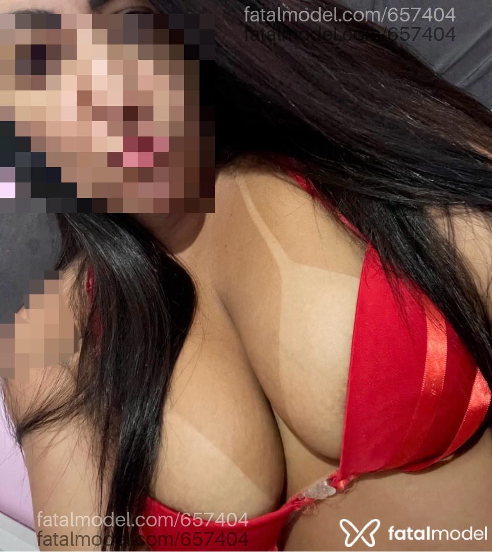 Acompanhante mulher morena (o) de olhos castanhos - Ana Livia