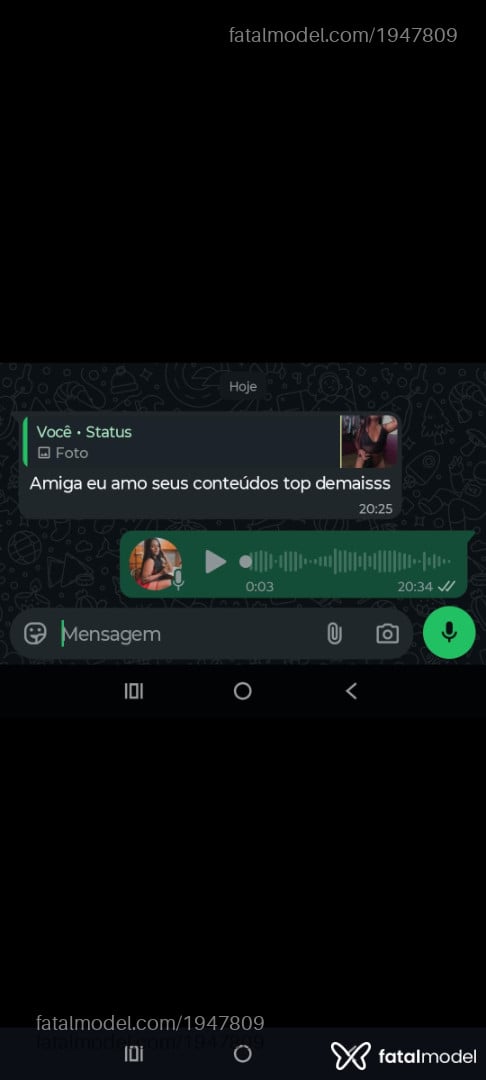 Acompanhante mulher com cabelo castanho de olhos castanhos - Bruninhaasurfis