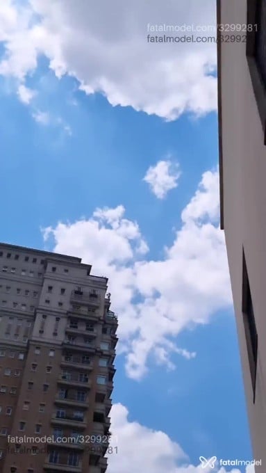 Acompanhante mulher trans com cabelo castanho de olhos castanhos em São Paulo - Lili Lua