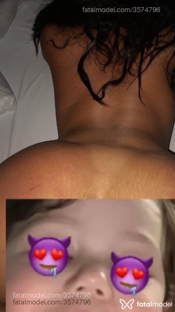 Acompanhante mulher morena (o) de olhos castanhos - Milly