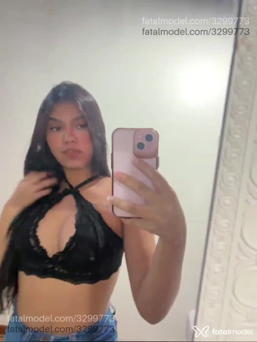 Acompanhante mulher morena (o) de olhos pretos em Sorocaba - YARA FONTELLE