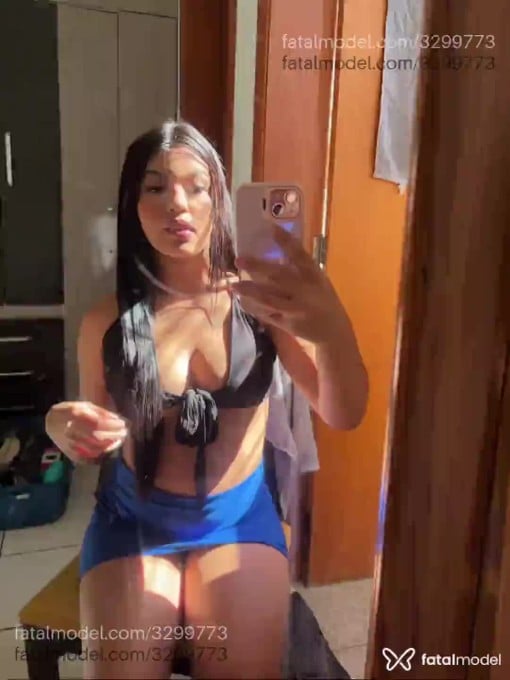 Acompanhante mulher morena (o) de olhos pretos em Sorocaba - YARA FONTELLE