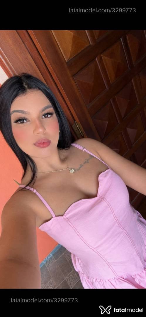 Acompanhante mulher morena (o) de olhos pretos - YARA FONTELLE