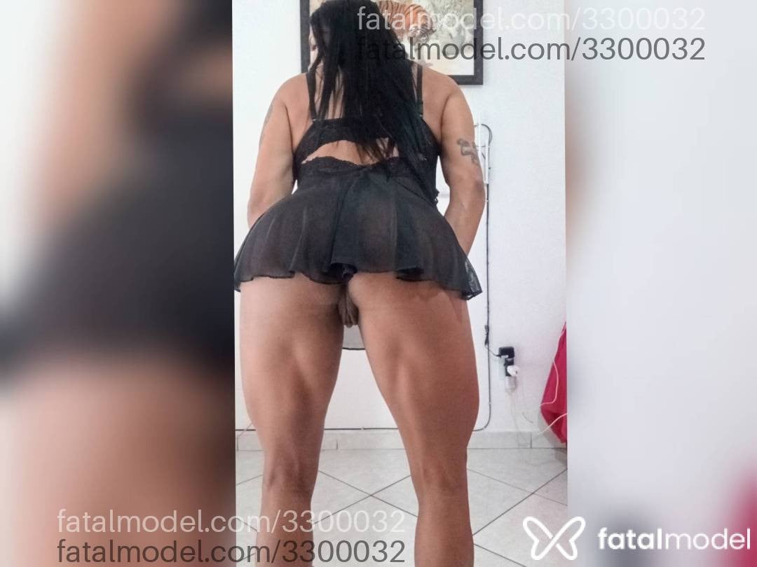 Acompanhante mulher morena (o) de olhos castanhos - Thaly Parado