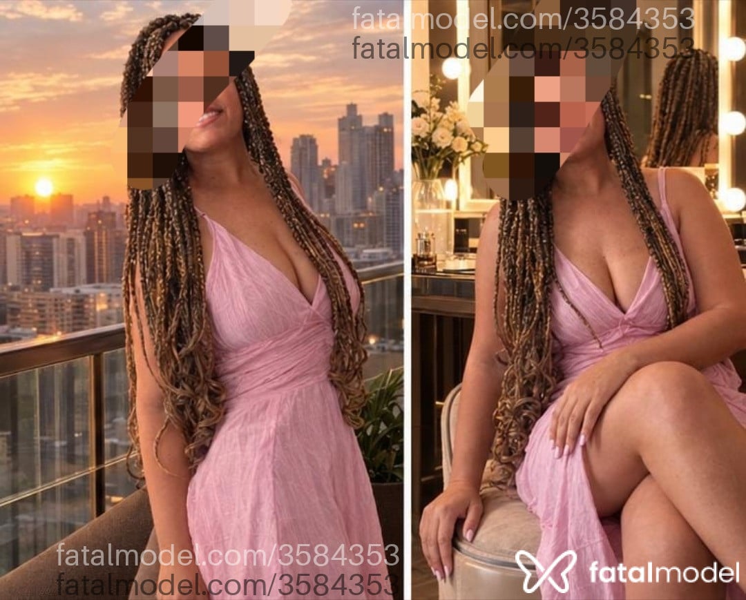 Acompanhante mulher morena (o) de olhos verdes - Anjinhasc