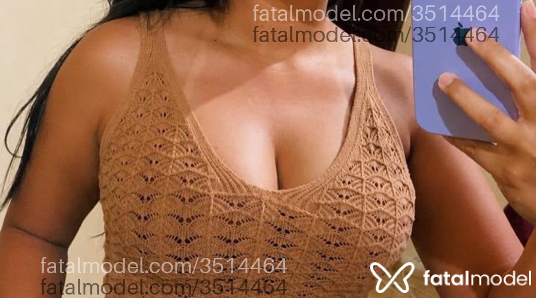 Acompanhante mulher morena (o) de olhos castanhos - Anny Louren
