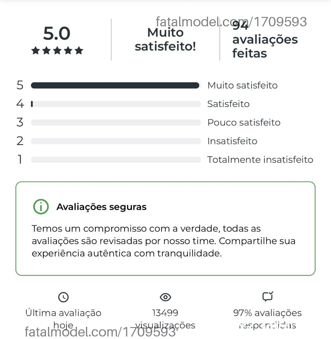 Acompanhante mulher morena (o) de olhos castanhos - Letícia bonfim