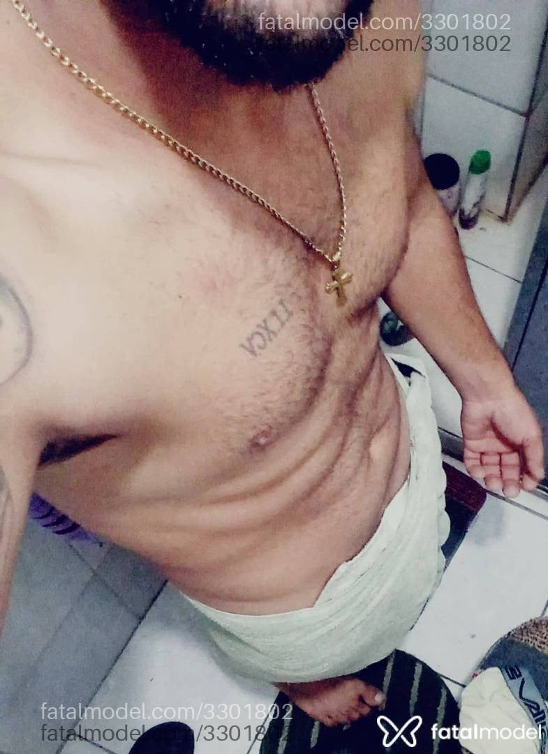 Acompanhante homem morena (o) de olhos castanhos em Porto Alegre - Jhony
