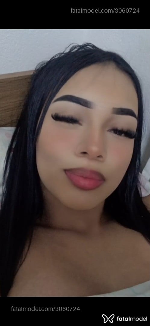 Acompanhante mulher morena (o) de olhos castanhos - Julia Gabrielly