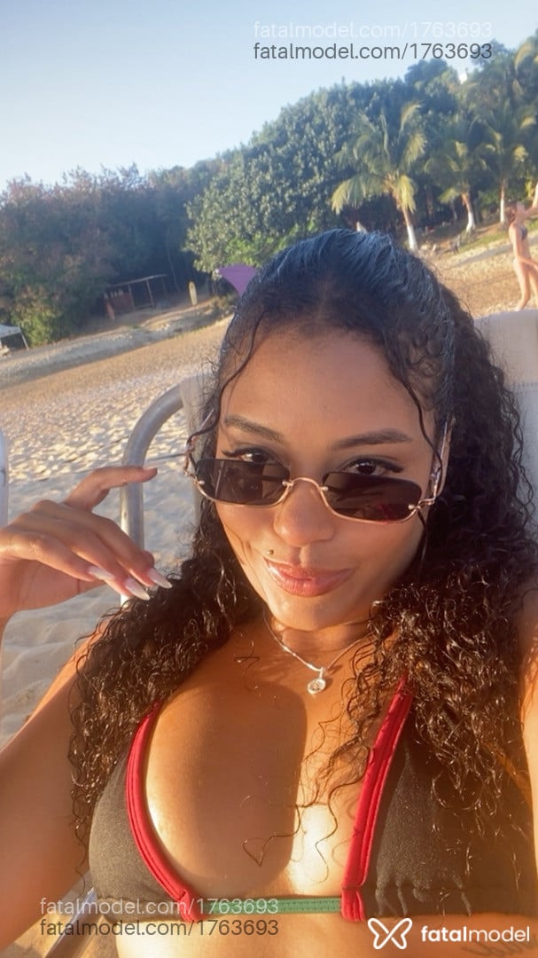 Acompanhante mulher morena (o) de olhos castanhos - Samanta Andrade