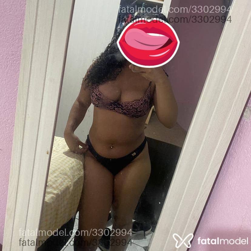 Acompanhante mulher morena (o) de olhos castanhos em Gravataí - Anitta