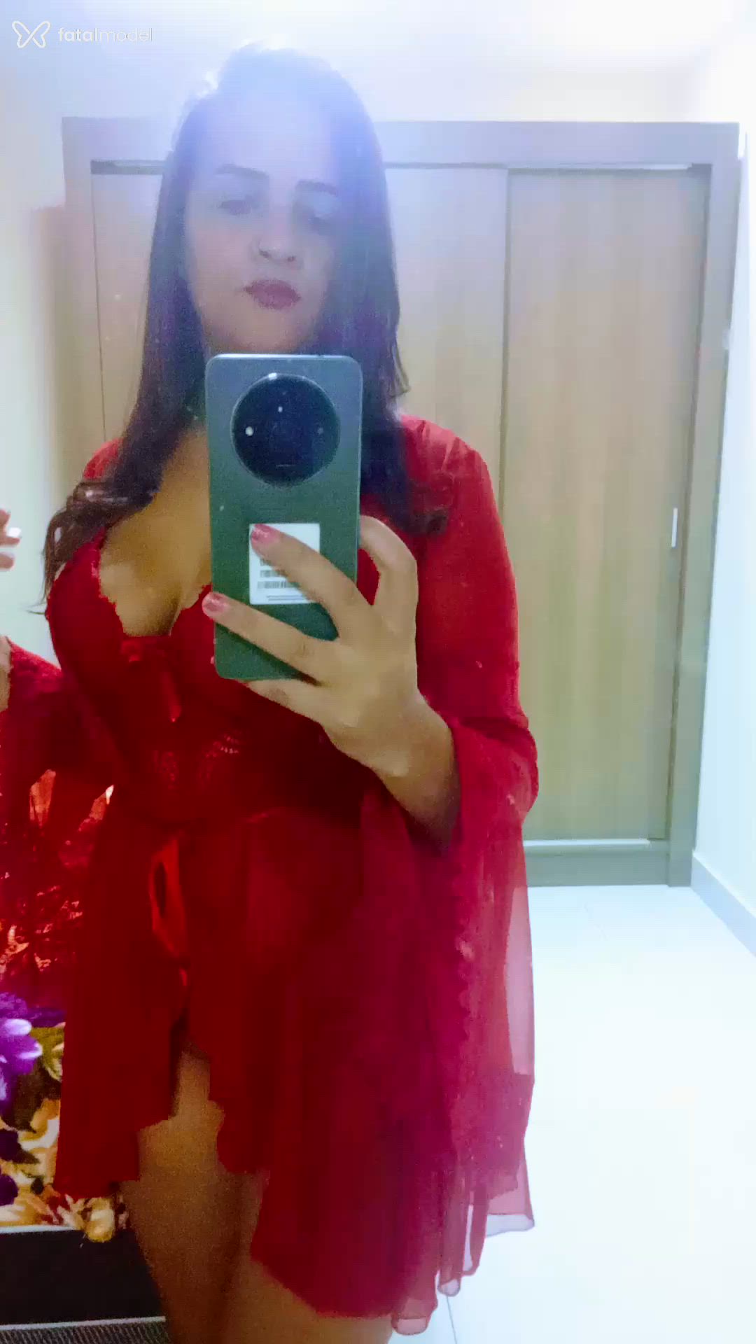Acompanhante mulher morena (o) de olhos mel - Amanda