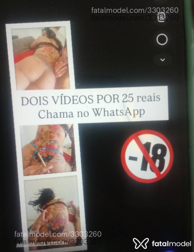Acompanhante mulher morena (o) de olhos castanhos - Raquel Gonçalves