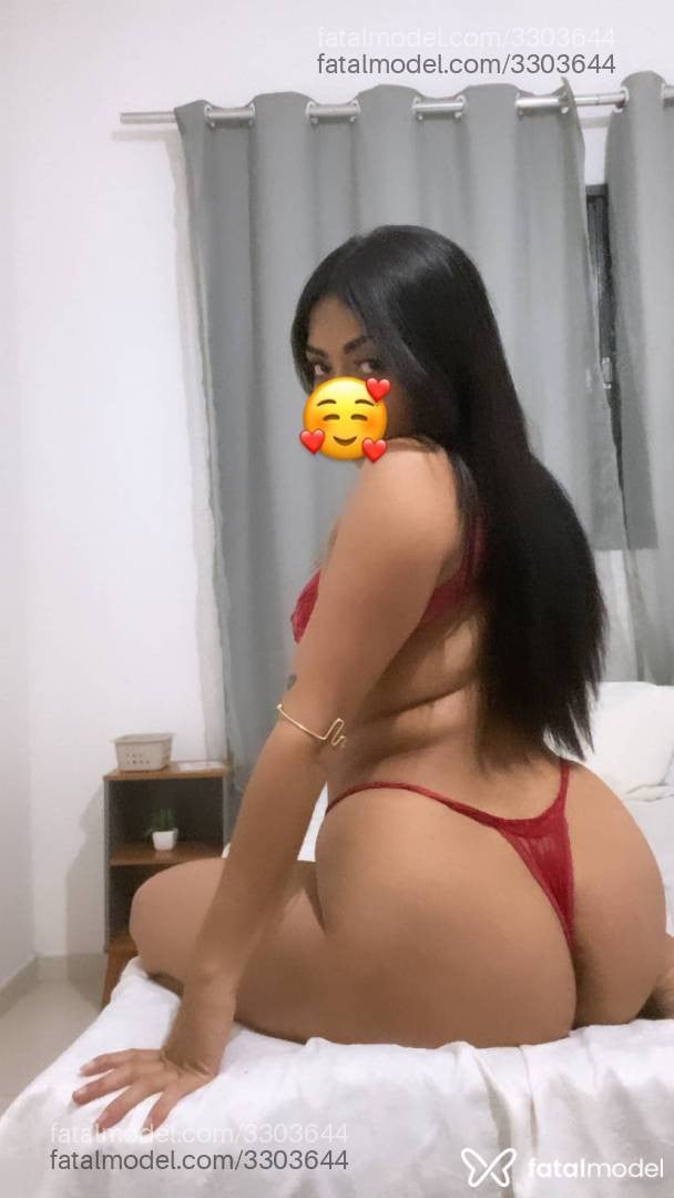 Acompanhante mulher morena (o) de olhos castanhos - Camila Moreira
