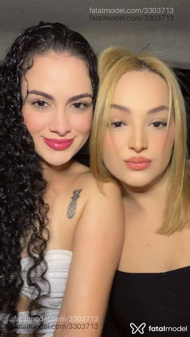Acompanhante mulher loira (o) de olhos castanhos em Cuiabá - Rubi Vitória