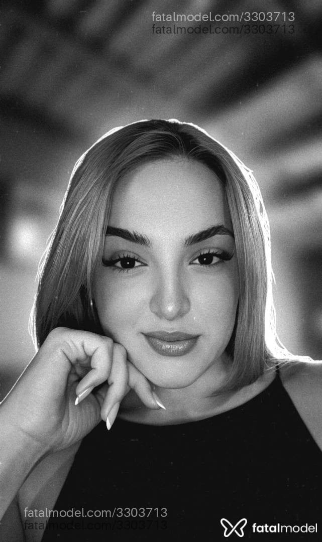 Acompanhante mulher loira (o) de olhos castanhos em Cuiabá - Rubi Vitória