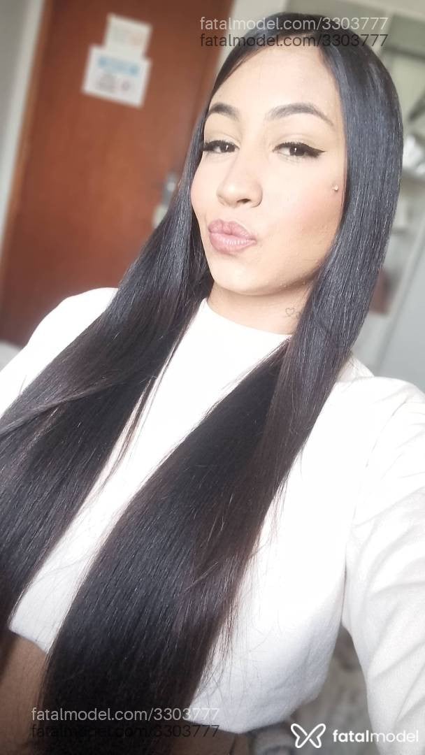 Acompanhante mulher morena (o) de olhos castanhos em Valparaíso de Goiás Acompanhante mulher morena (o) de olhos castanhos em Valparaíso de Goiás - Eduarda