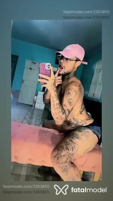 Acompanhante homem morena (o) de olhos pretos em Rio Branco Acompanhante homem morena (o) de olhos pretos em Rio Branco - Kauan