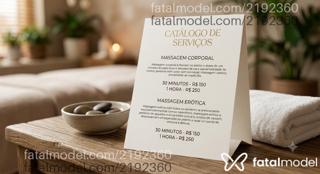 Acompanhante mulher trans com cabelo castanho de olhos castanhos - Gaby