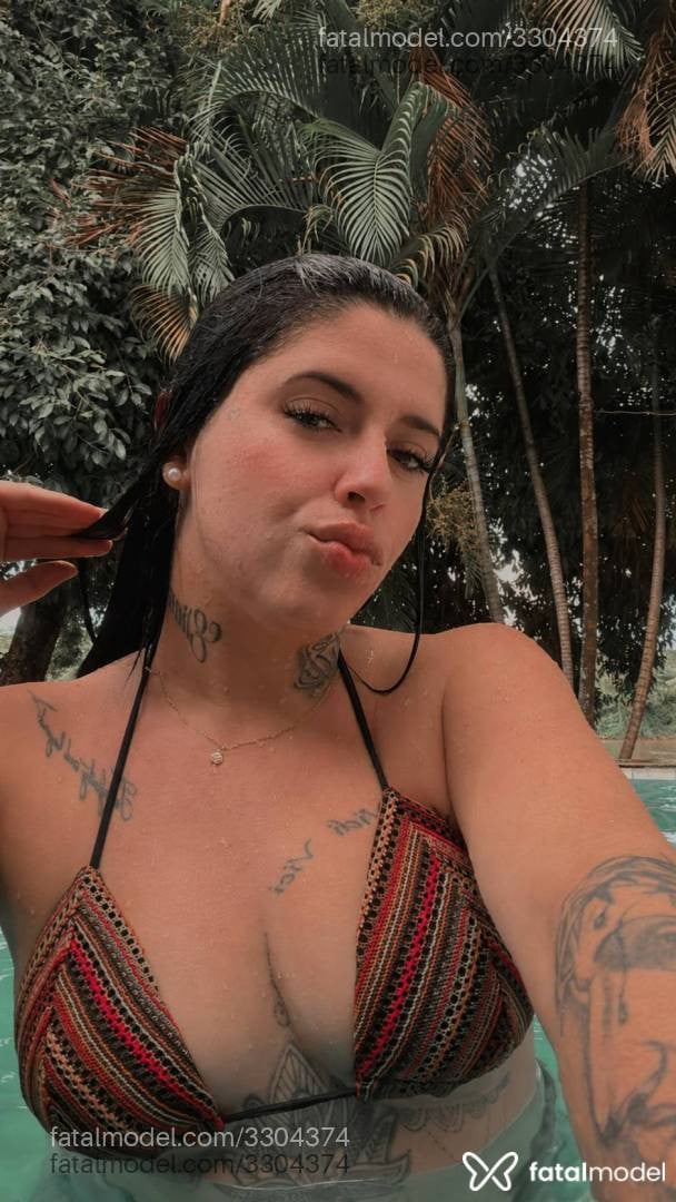 Acompanhante mulher morena (o) de olhos castanhos em Curitiba - Jessica Alves