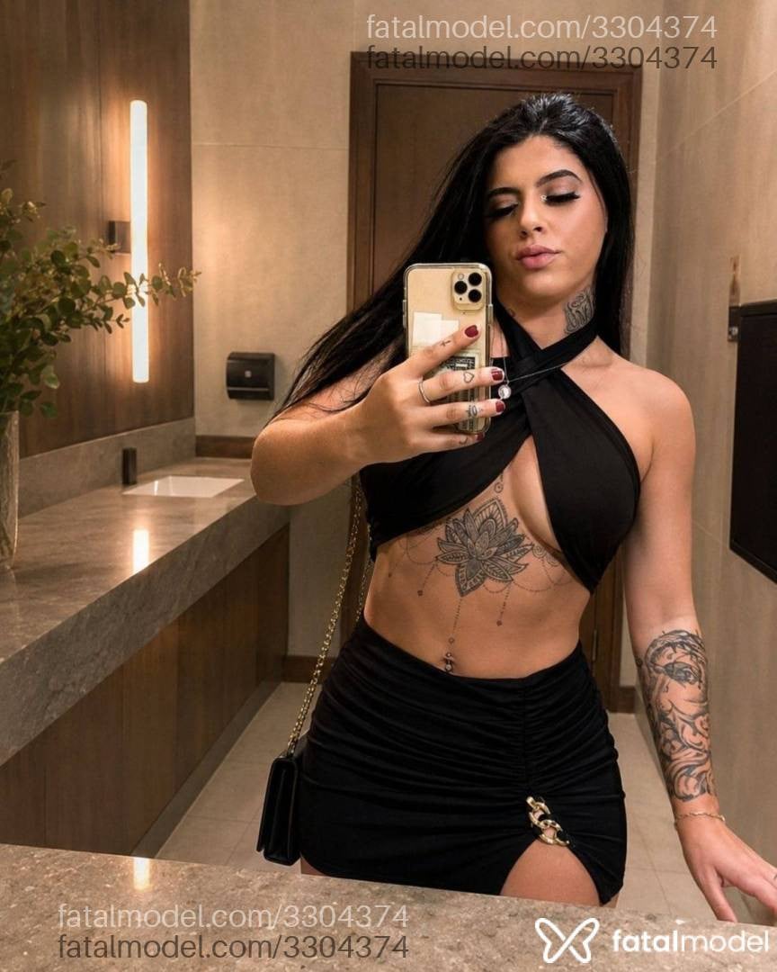 Acompanhante mulher morena (o) de olhos castanhos em Curitiba Acompanhante mulher morena (o) de olhos castanhos em Curitiba - Jessica Alves