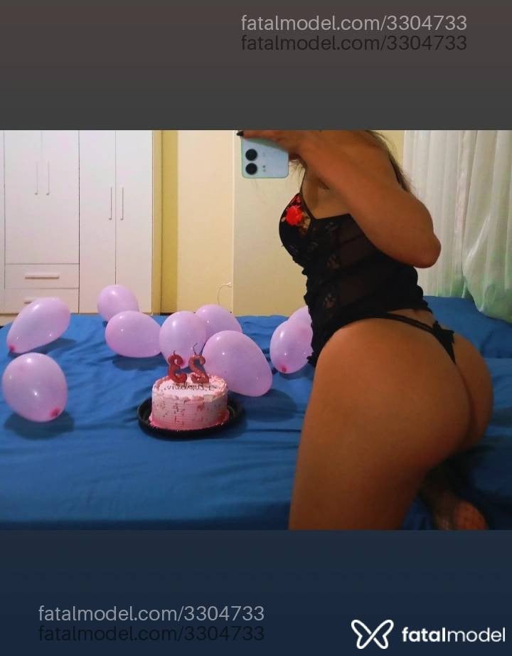 Acompanhante mulher com cabelo castanho de olhos mel em Cascavel - Laurinhaa