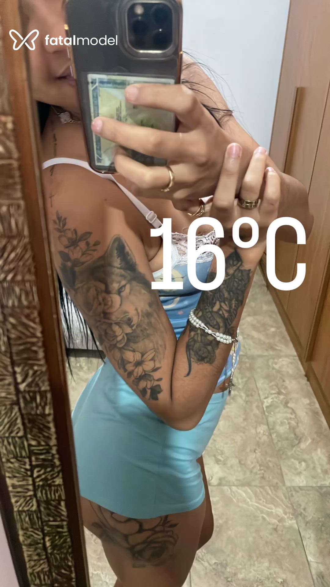 Acompanhante mulher morena (o) de olhos castanhos - Larissa