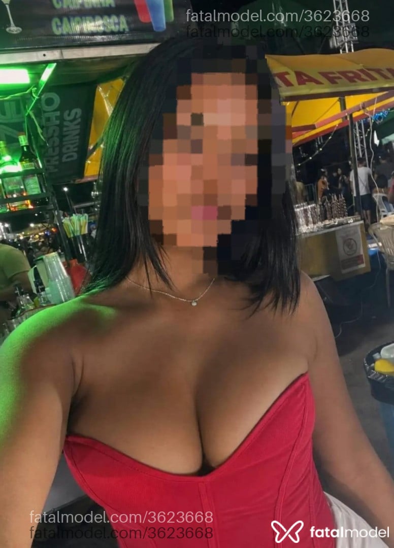Acompanhante mulher morena (o) de olhos castanhos - Grazy