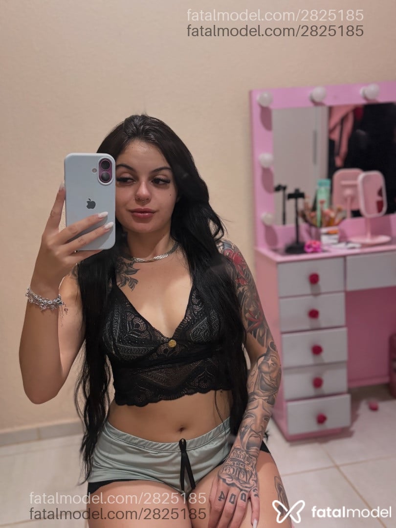 Acompanhante mulher morena (o) de olhos castanhos - Bianca Alencar